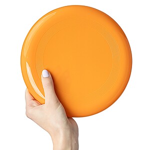 Recycled frisbee Drift, orange