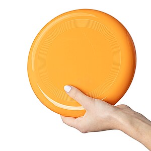 Recycled frisbee Drift, orange