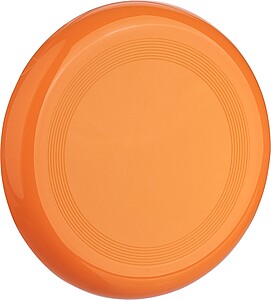 Recycled frisbee Drift, orange