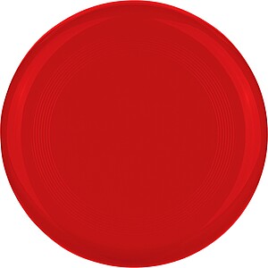 Recycled frisbee Drift, red