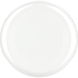 Recycled frisbee Drift, white