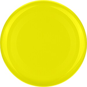 Recycled frisbee Drift, yellow