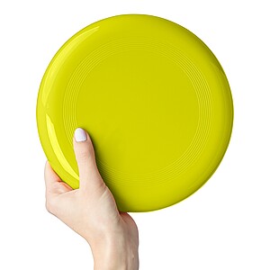 Recycled frisbee Drift, yellow