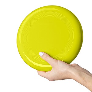 Recycled frisbee Drift, yellow