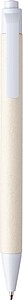 Recycled milk carton ballpen Heike