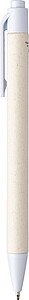 Recycled milk carton ballpen Heike