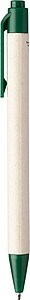 Recycled milk carton ballpen Heike