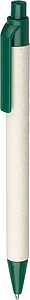 Recycled milk carton ballpen Heike