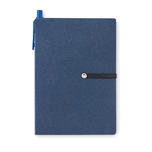 Recycled notebook