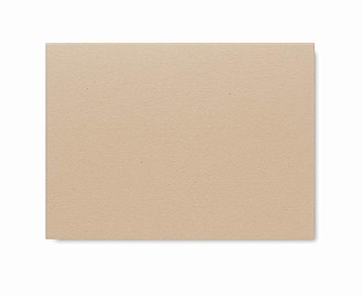 Recycled paper memo set
