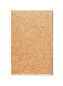 Recycled paper playing cards