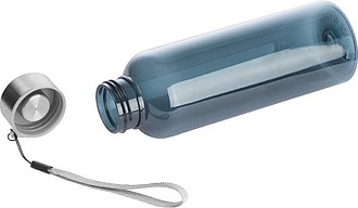 Recycled PET bottle