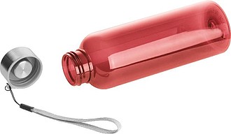 Recycled PET bottle