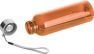Recycled PET bottle