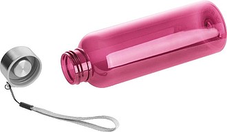 Recycled PET bottle