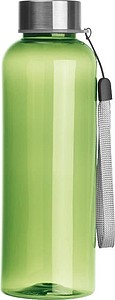 Recycled PET bottle