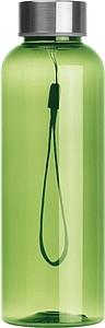 Recycled PET bottle