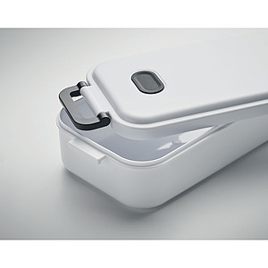 Recycled PP Lunch box 800 ml MO6855-06