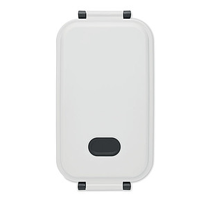 Recycled PP Lunch box 800 ml MO6855-06