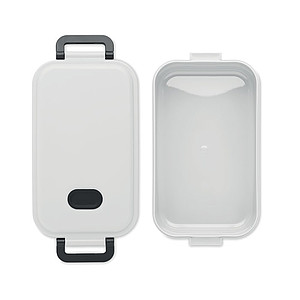 Recycled PP Lunch box 800 ml MO6855-06