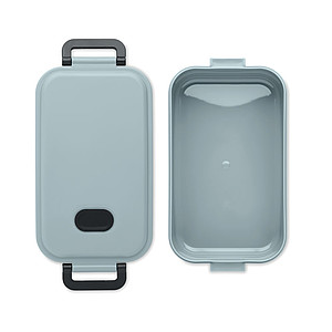 Recycled PP Lunch box 800 ml MO6855-07