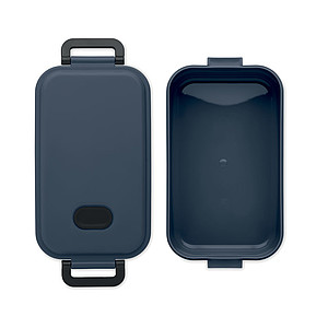 Recycled PP Lunch box 800 ml