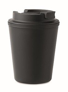 Recycled PP tumbler 300 ml