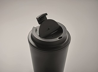 Recycled PP tumbler 300 ml