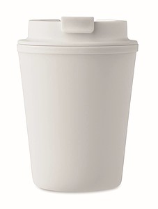 Recycled PP tumbler 300 ml