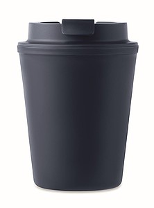 Recycled PP tumbler 300 ml