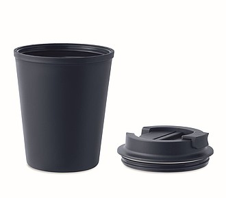 Recycled PP tumbler 300 ml