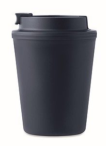 Recycled PP tumbler 300 ml