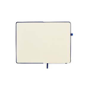 Recycled PU A5 lined notebook MO6835-04