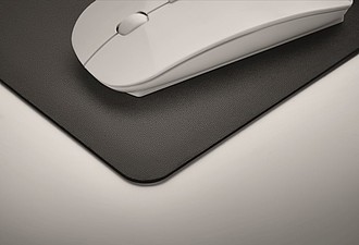 Recycled PU mouse mat