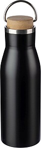Recycled stainless steel bottle Aline