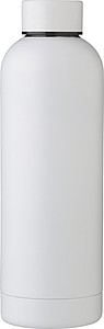 Recycled stainless steel bottle Isaiah