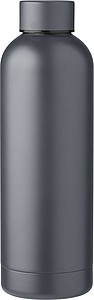Recycled stainless steel bottle Isaiah