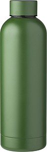 Recycled stainless steel bottle Isaiah