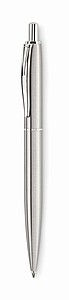 Recycled stainless steel pen