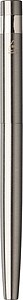 Recycled stainless steel writing set Fritz