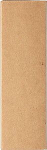 Recycled stainless steel writing set Fritz