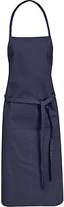 Reeva 180 g/m2 apron, navy