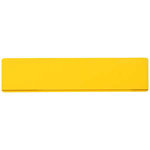 Refari 15 cm recycled plastic ruler