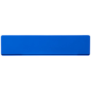 Refari 15 cm recycled plastic ruler