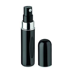 Refillable atomizer bottle 5ml