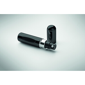 Refillable atomizer bottle 5ml