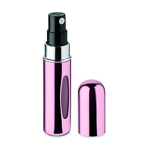Refillable atomizer bottle 5ml