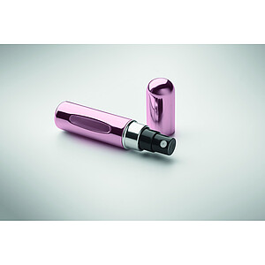 Refillable atomizer bottle 5ml