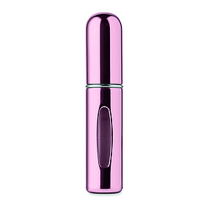 Refillable atomizer bottle 5ml