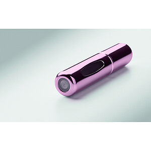 Refillable atomizer bottle 5ml